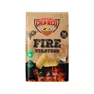 Natural Fire Starters