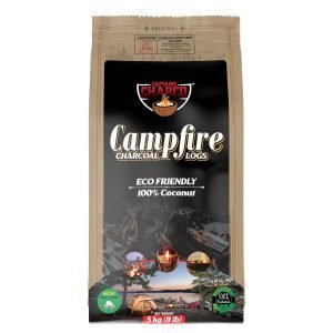 Charco Campfire Logs