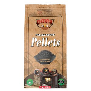 Charco Pellets