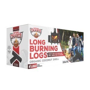 Charco Logs