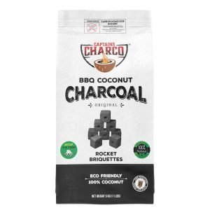 Charco Briquettes